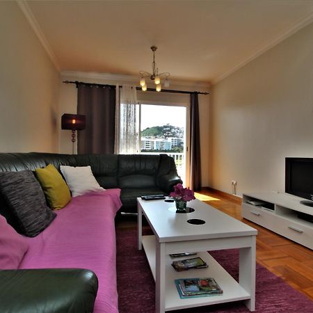 Apartamento Orquidea Funchal  Extérieur photo
