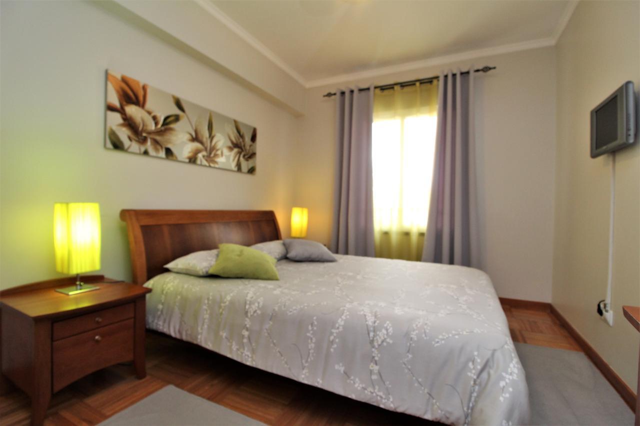 Apartamento Orquidea Funchal  Extérieur photo