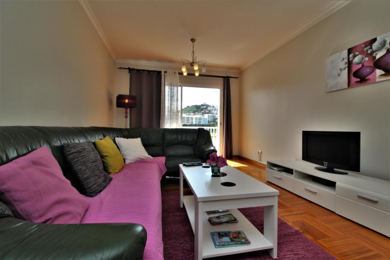 Apartamento Orquidea Funchal  Extérieur photo