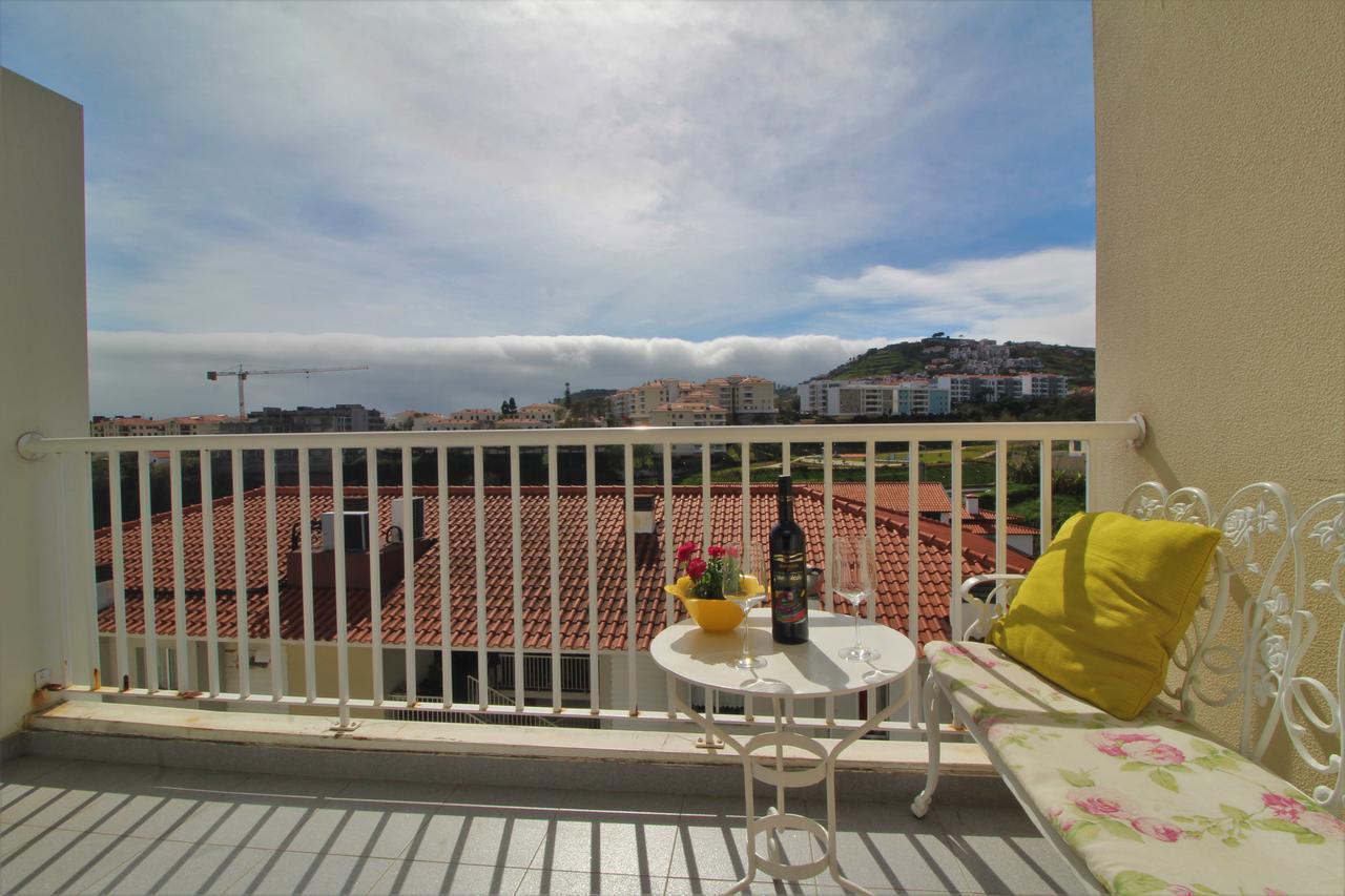 Apartamento Orquidea Funchal  Extérieur photo